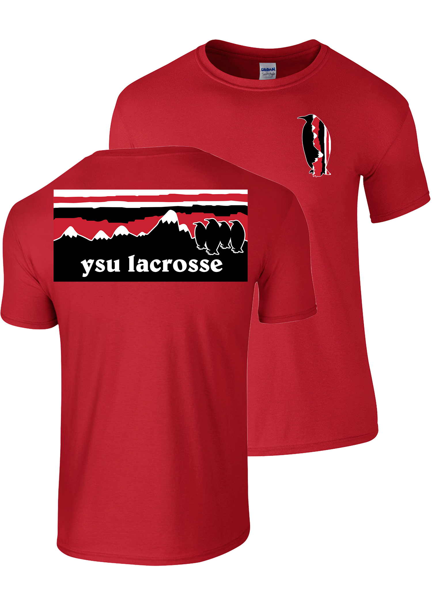YSU Lacrosse