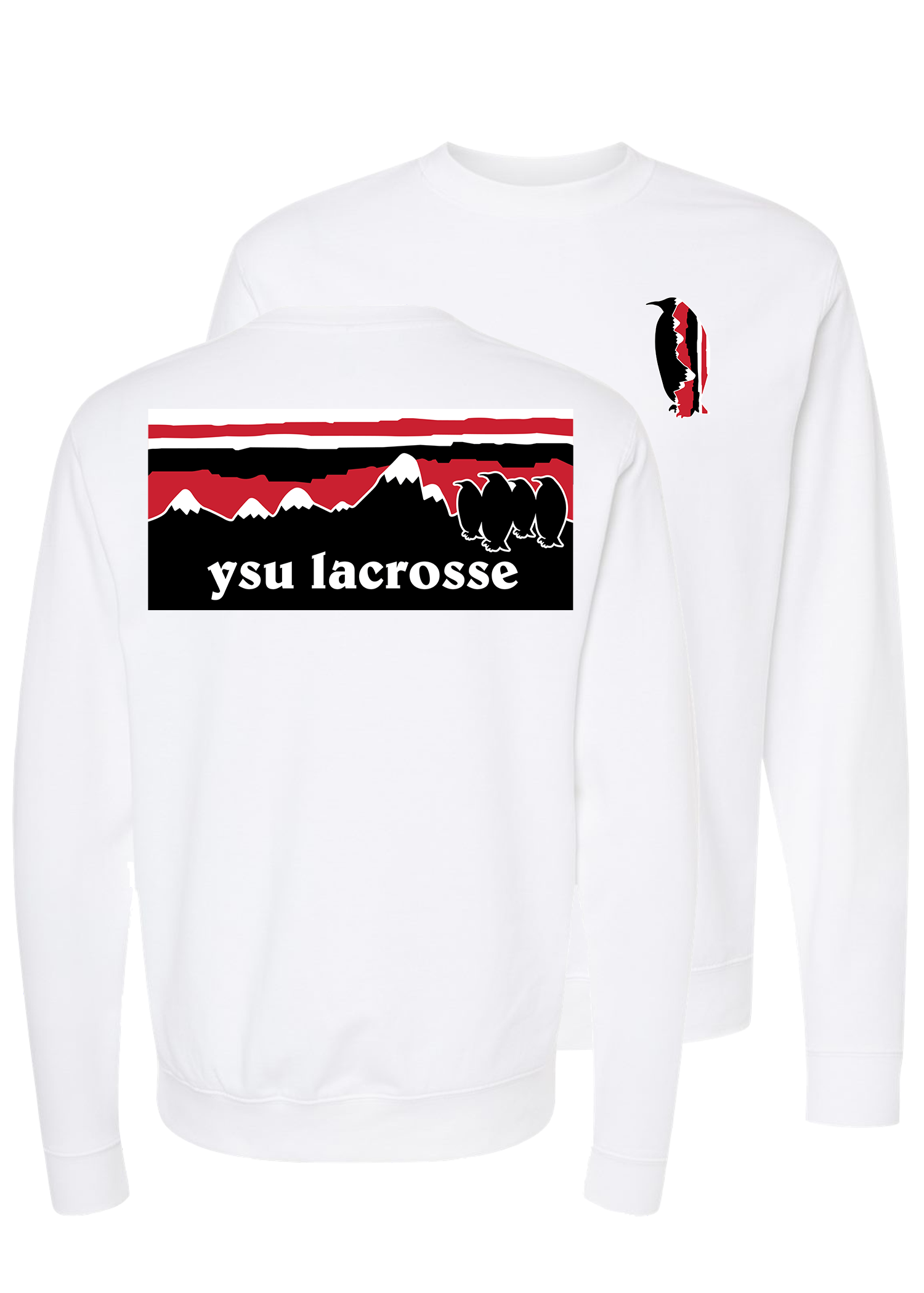 YSU Lacrosse