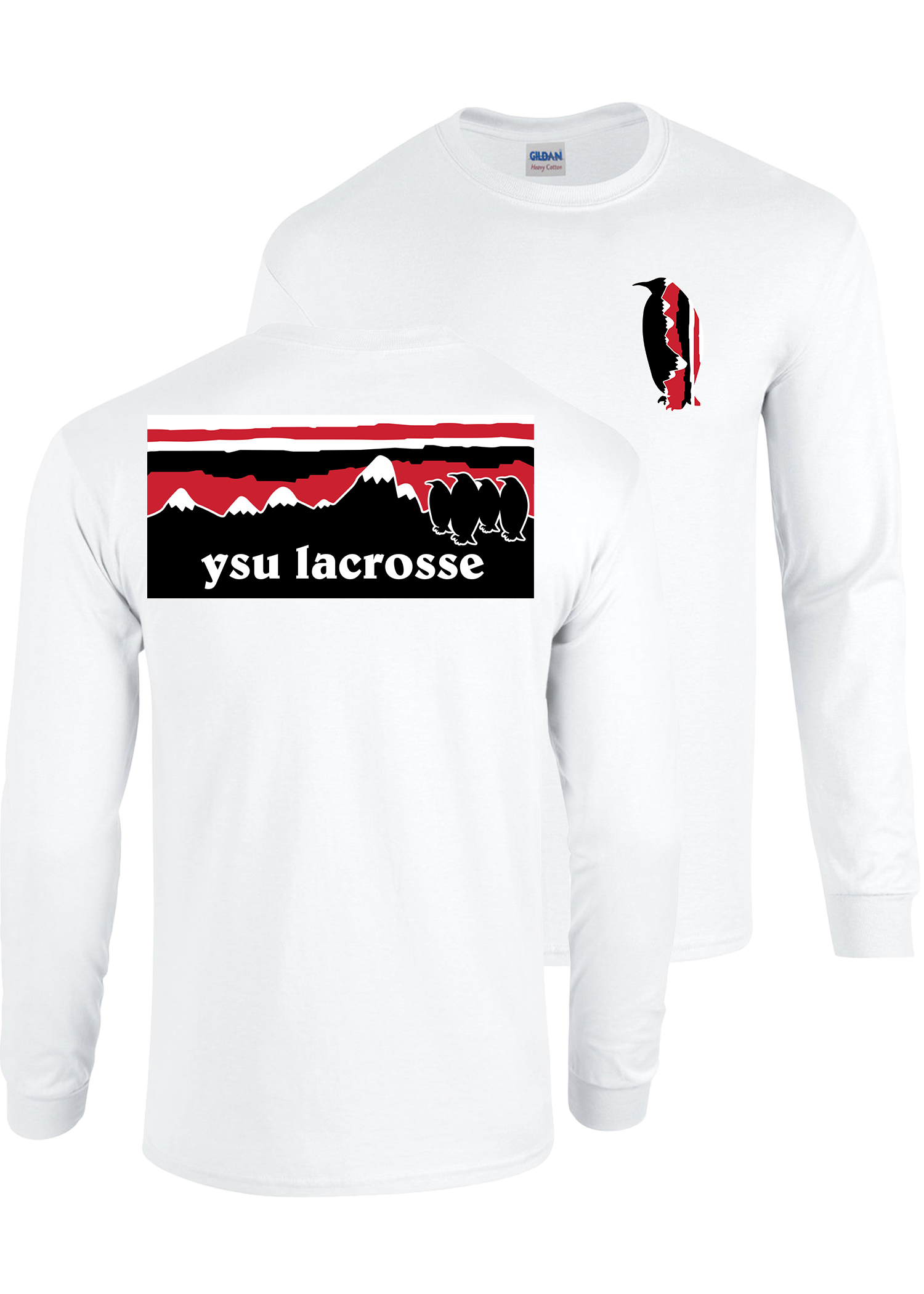 YSU Lacrosse