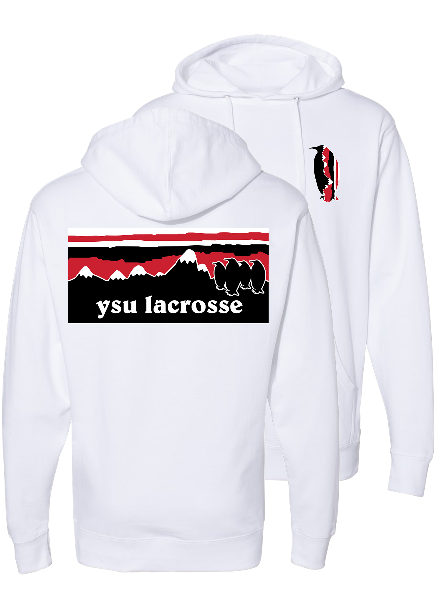 YSU Lacrosse