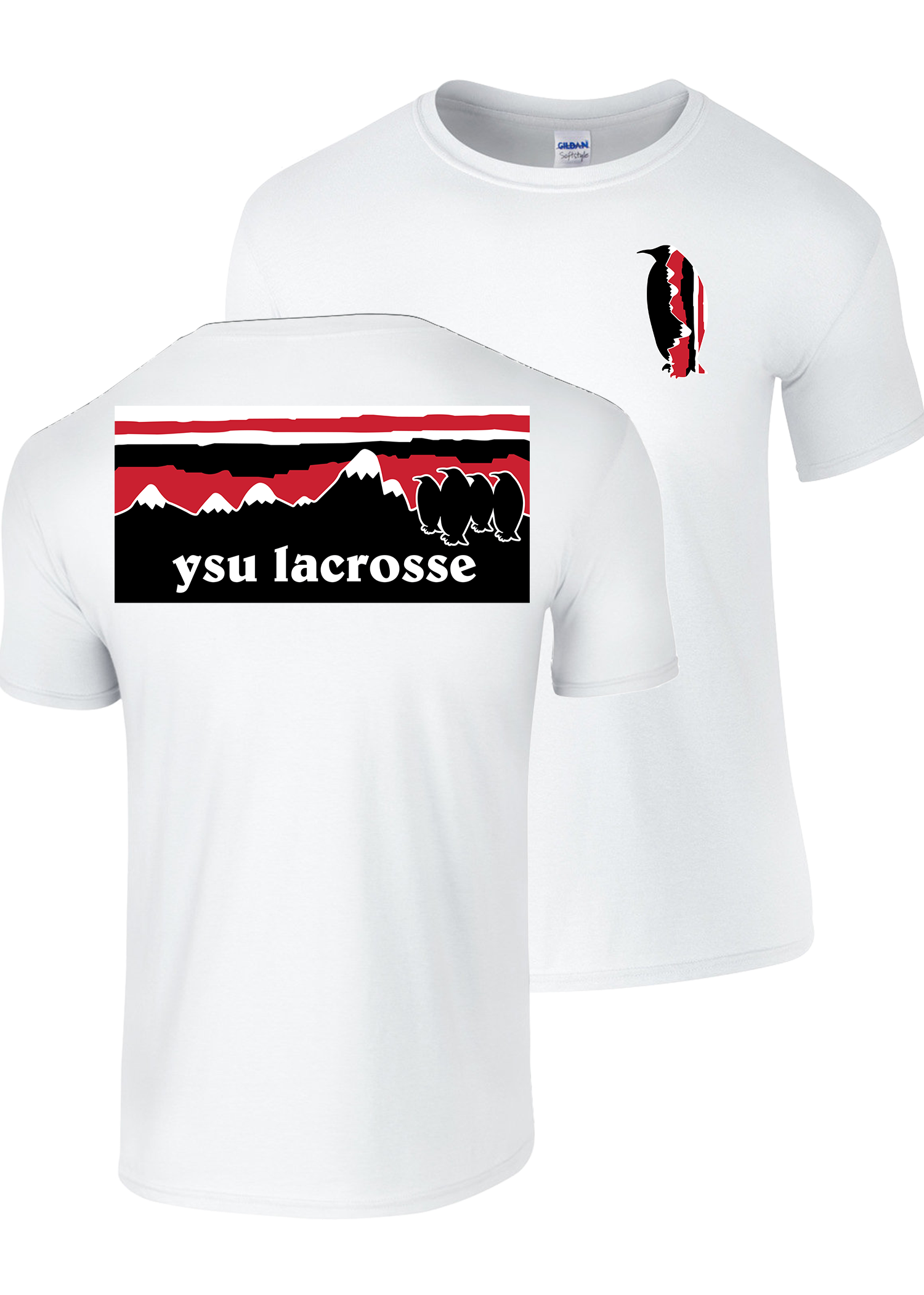 YSU Lacrosse
