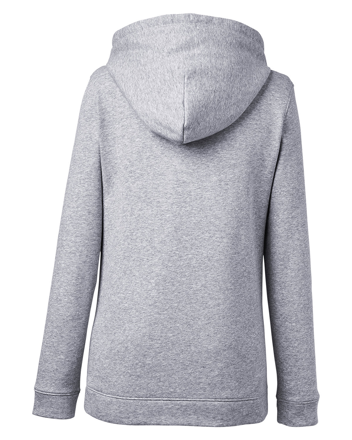 Under Armour Ladies Hustle Sweatshirt (1300261)