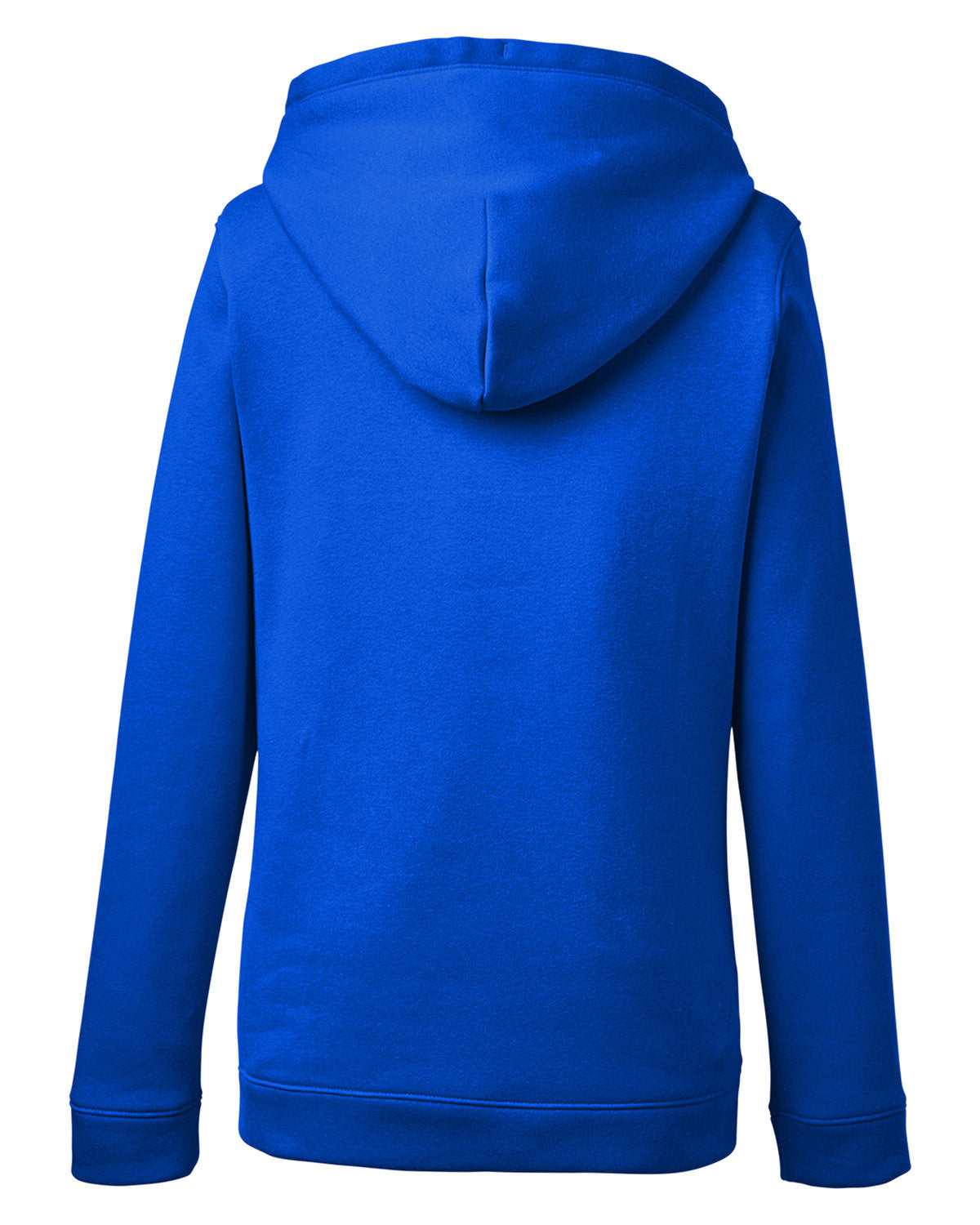 Under Armour Ladies Hustle Sweatshirt (1300261)