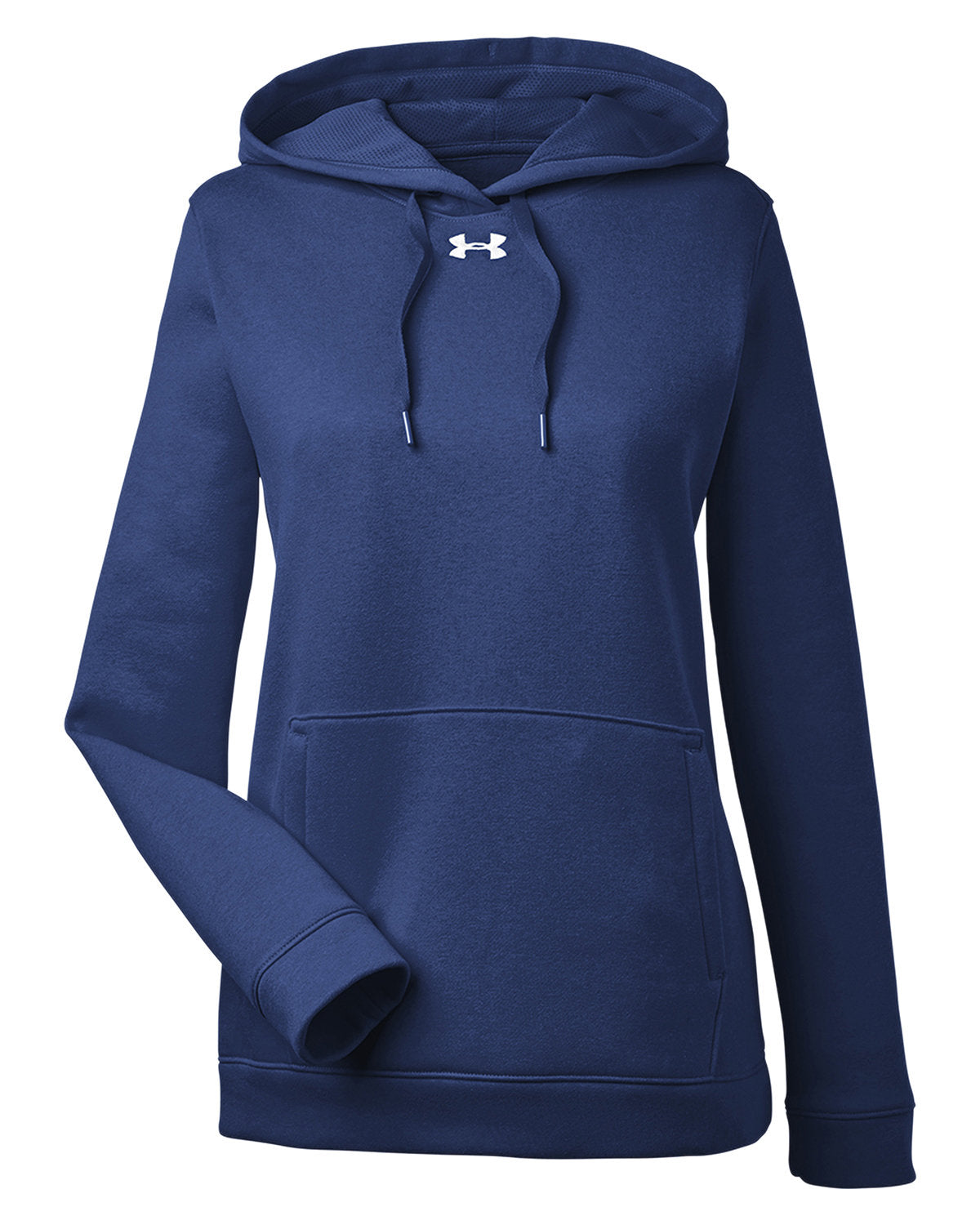 Under Armour Ladies Hustle Sweatshirt (1300261)