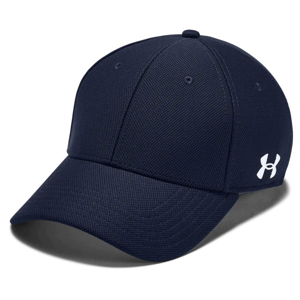 Under Armour Unisex Team Blitzing Cap (1376702)