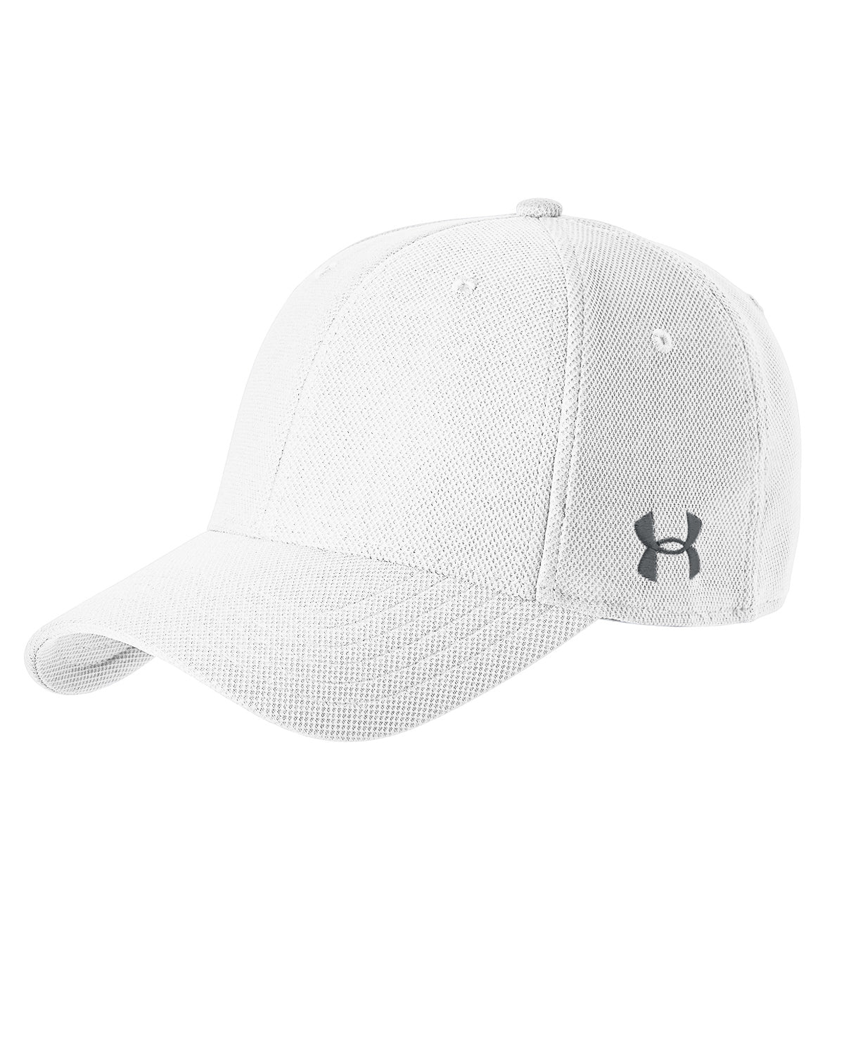 Under Armour Unisex Blitzing Curved Cap (1325823)