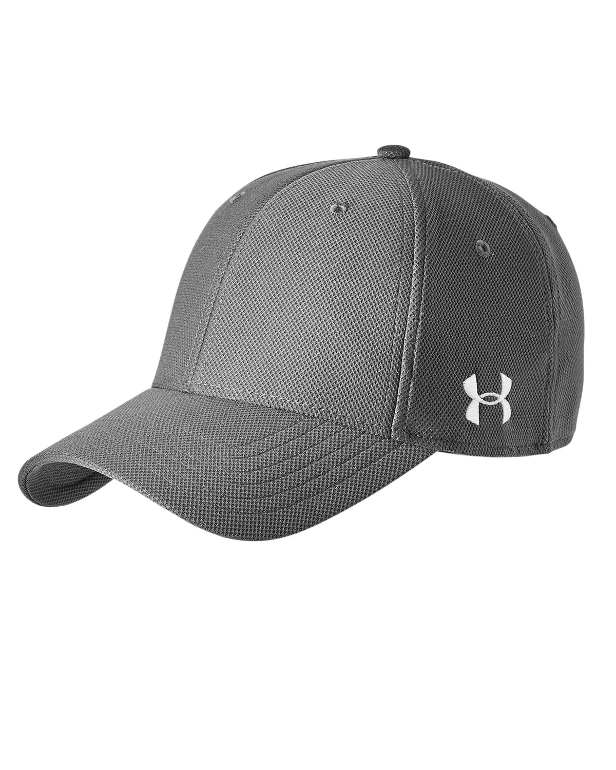 Under Armour Unisex Blitzing Curved Cap (1325823)