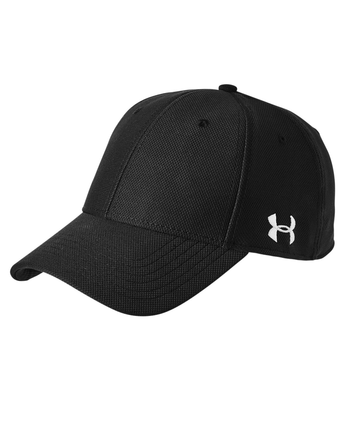 Under Armour Unisex Blitzing Curved Cap (1325823)