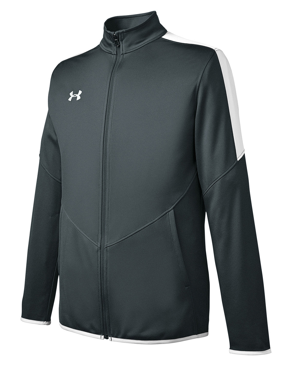 Under Armour Rival Knit Full Zip (1326761)