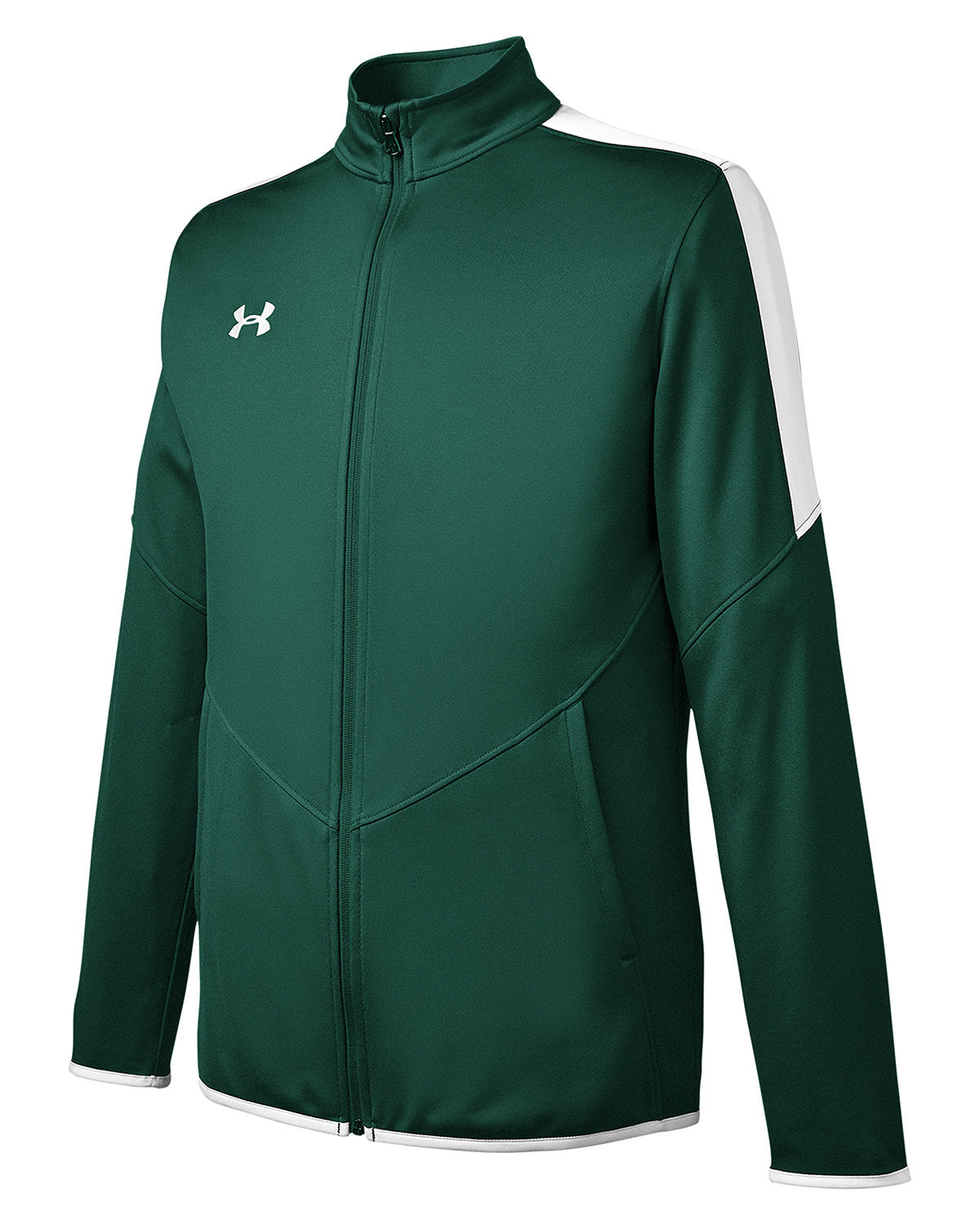 Under Armour Rival Knit Full Zip (1326761)