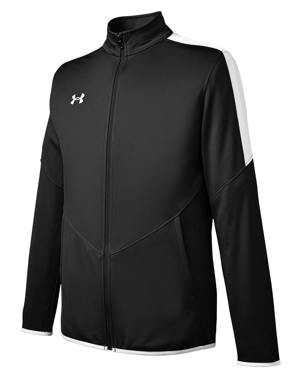 Under Armour Rival Knit Full Zip (1326761)