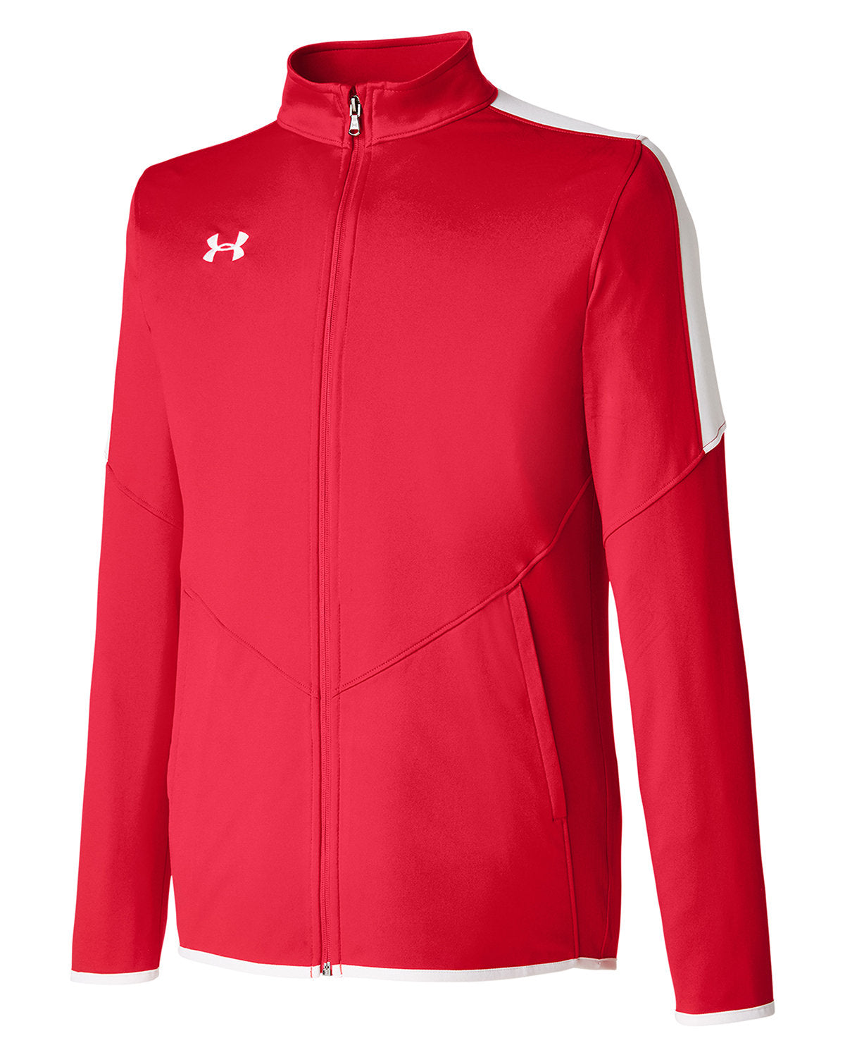 Under Armour Rival Knit Full Zip (1326761)