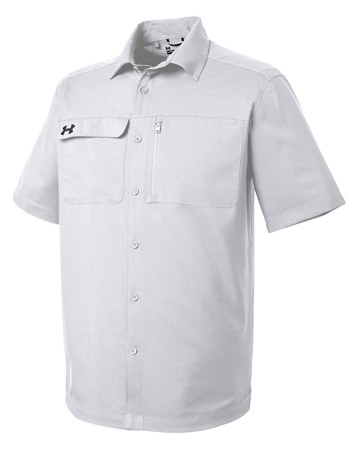 Under Armour Motivate Coach Button-Up (1351360)