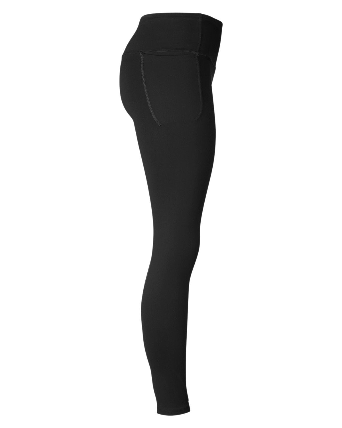 Under Armour Ladies Meridian Legging (1355916)