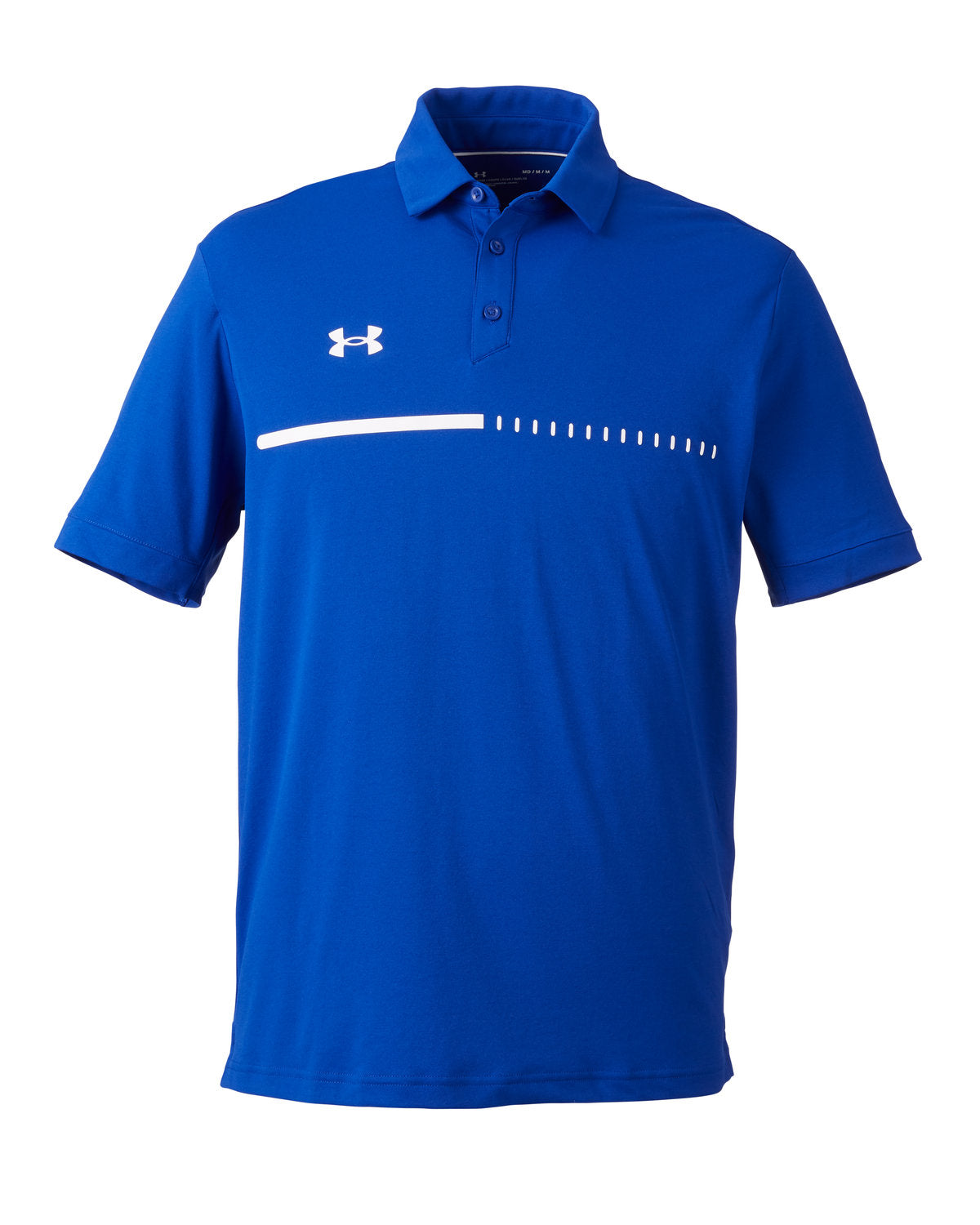 Under Armour Title Polo (1370359)