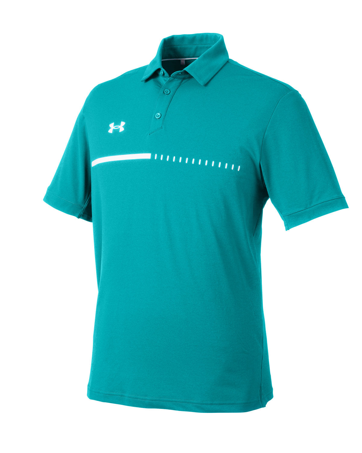 Under Armour Title Polo (1370359)