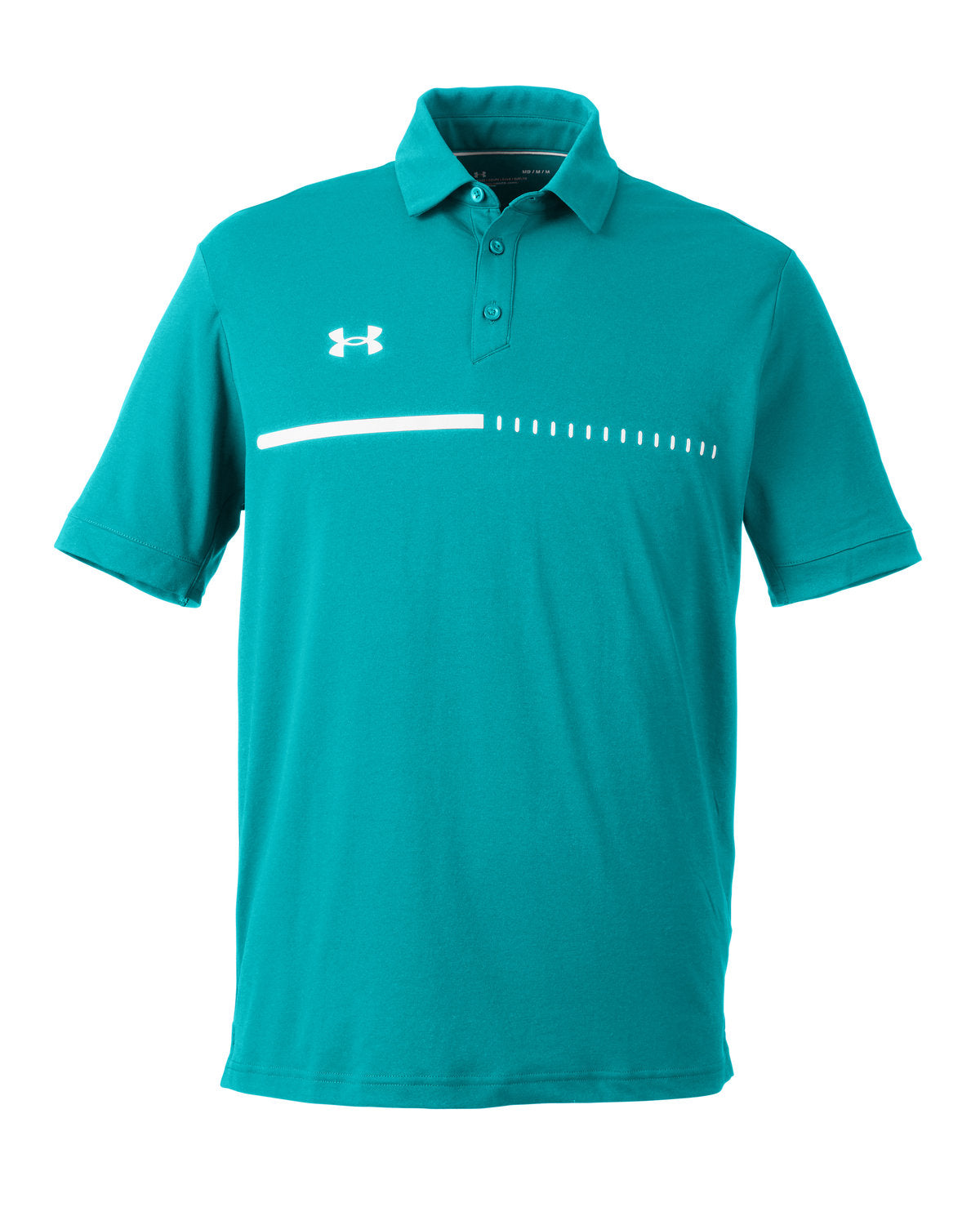 Under Armour Title Polo (1370359)