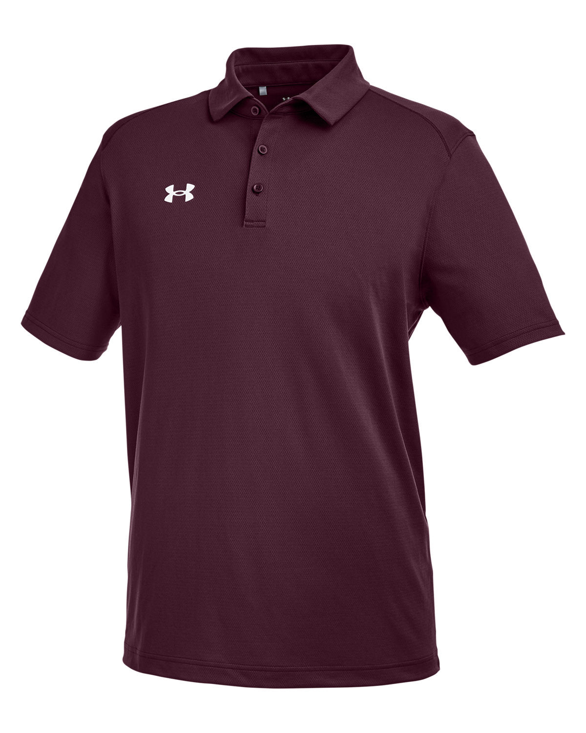 Under Armour Tech Polo (1370399) – CampusSideline