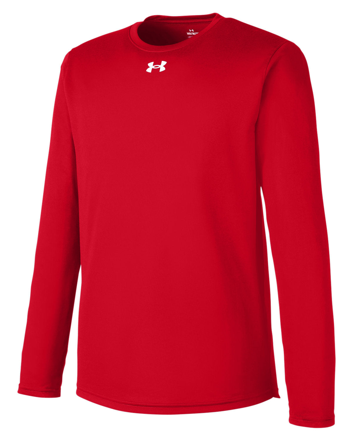 Under Armour Team Tech LS (1376843)