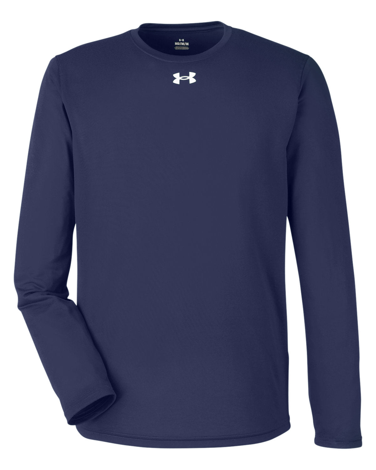 Under Armour Team Tech LS (1376843)