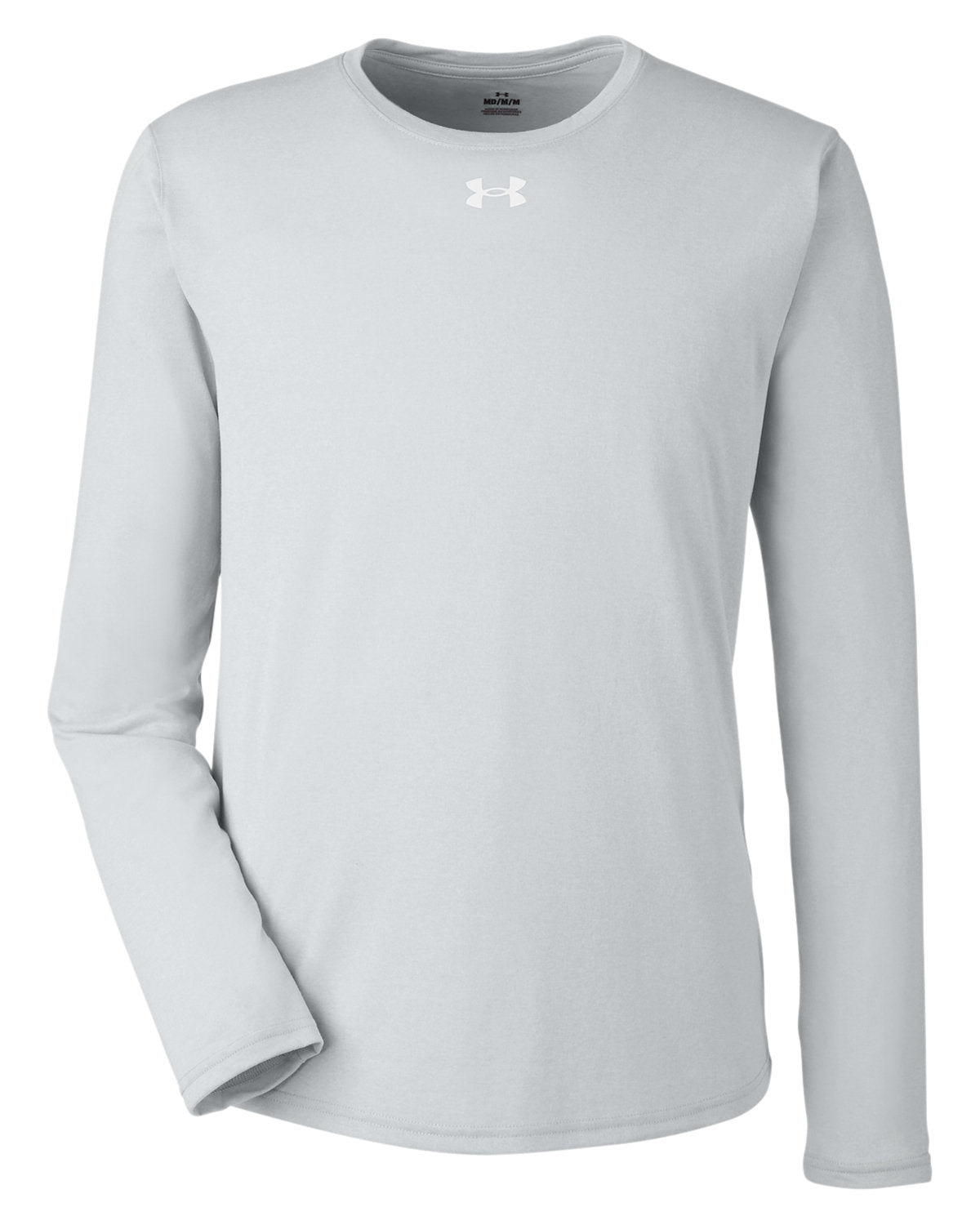 Under Armour Team Tech LS (1376843)