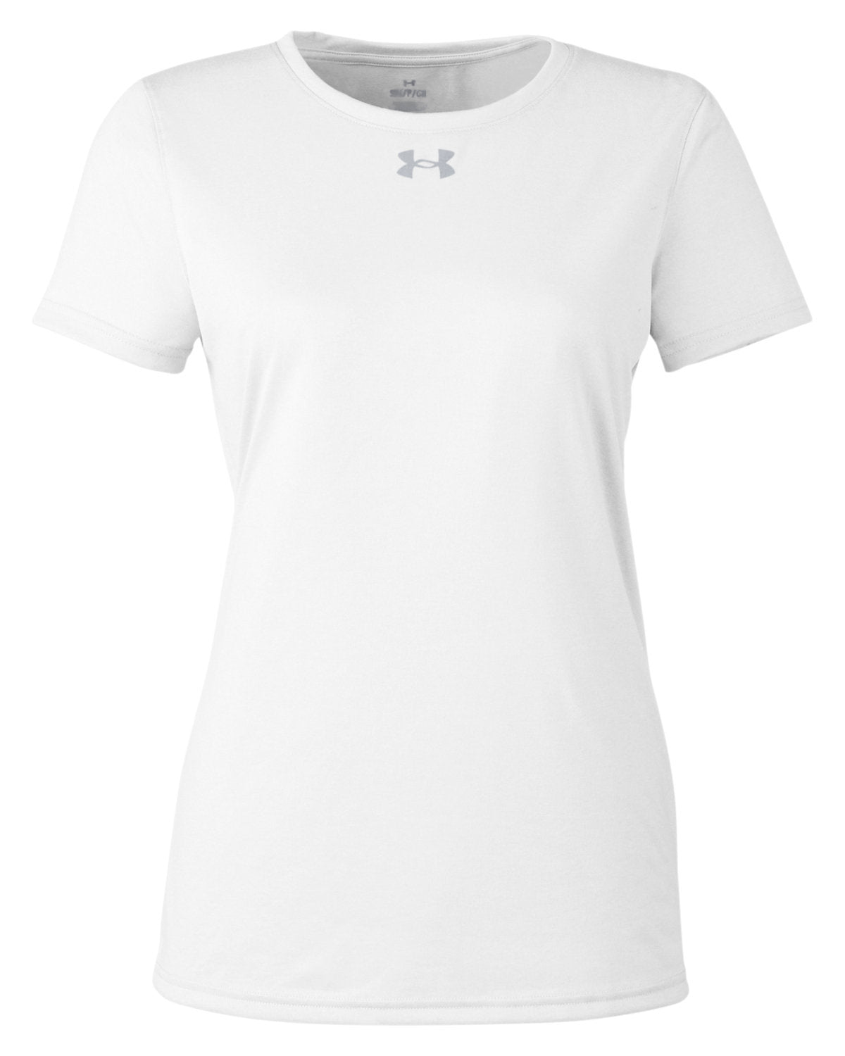 Under Armour Ladies Team Tech Tee (1376842)