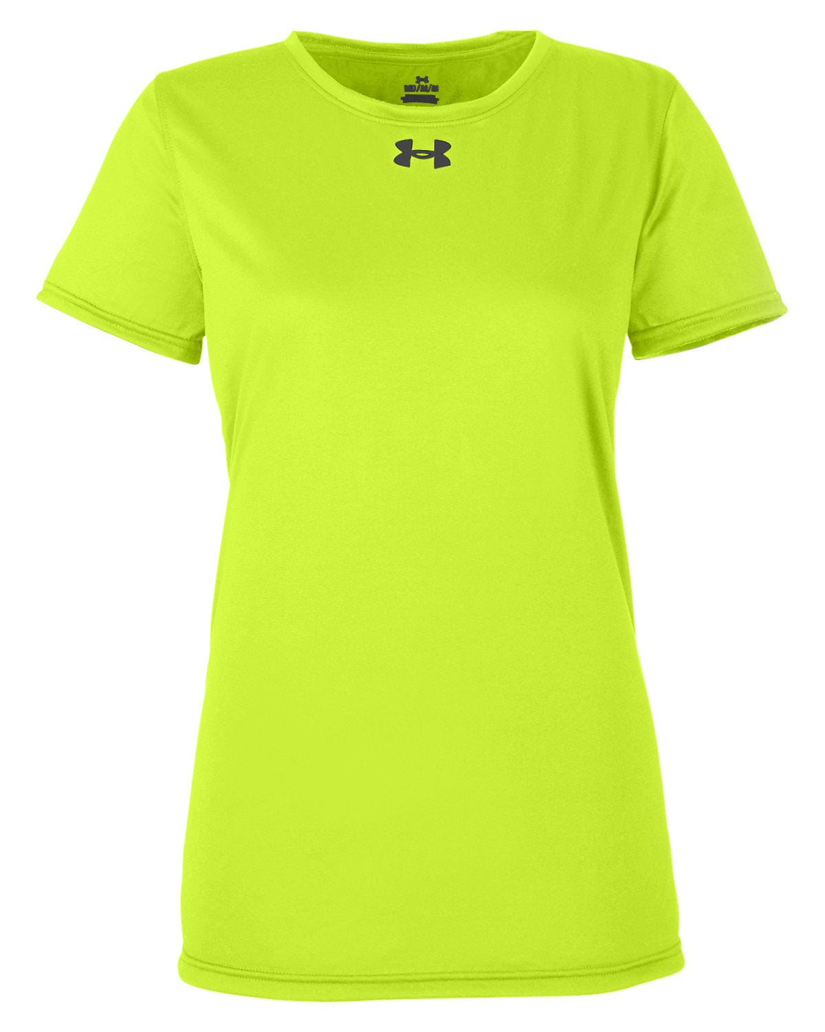 Under Armour Ladies Team Tech Tee (1376842)