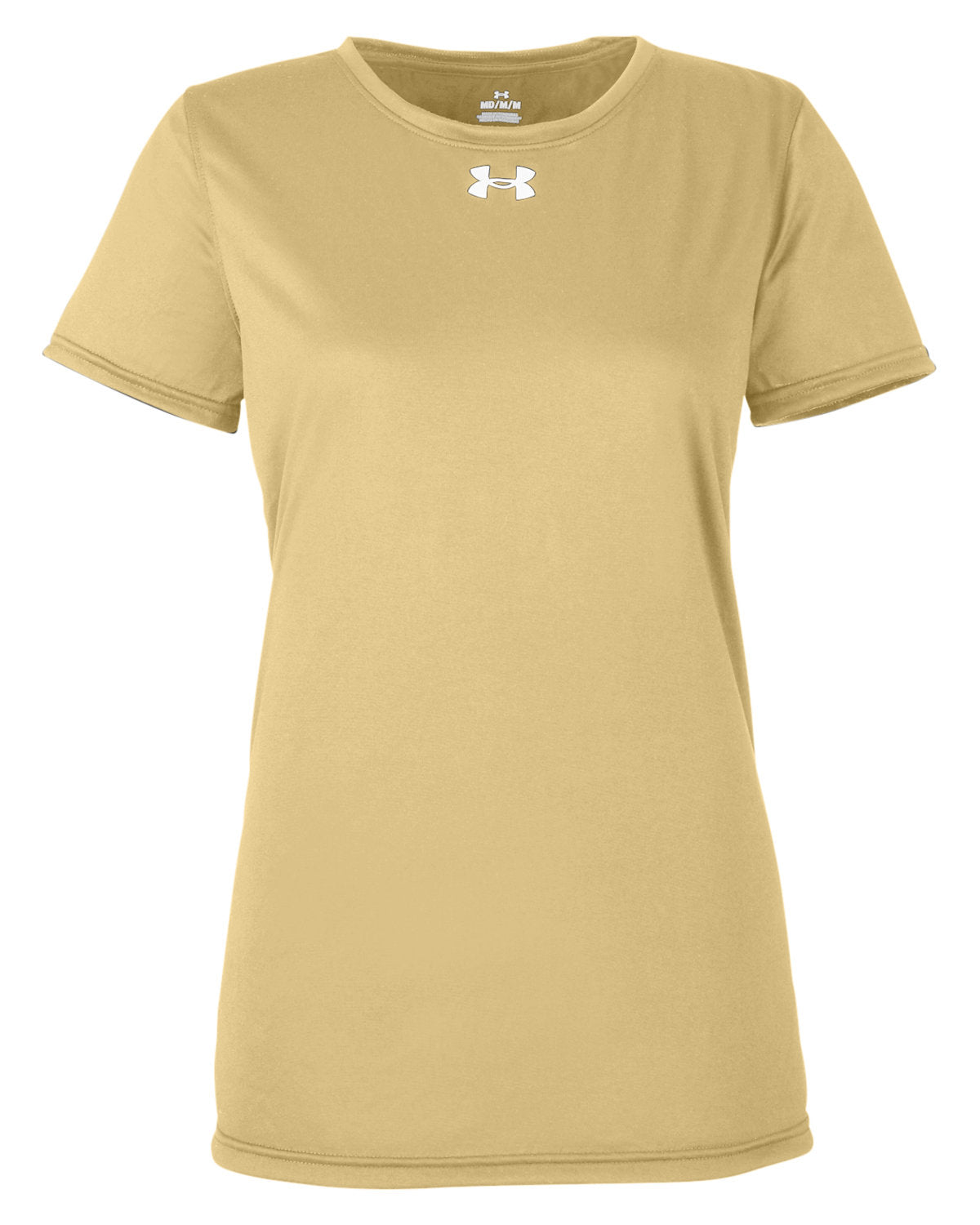 Under Armour Ladies Team Tech Tee (1376842)