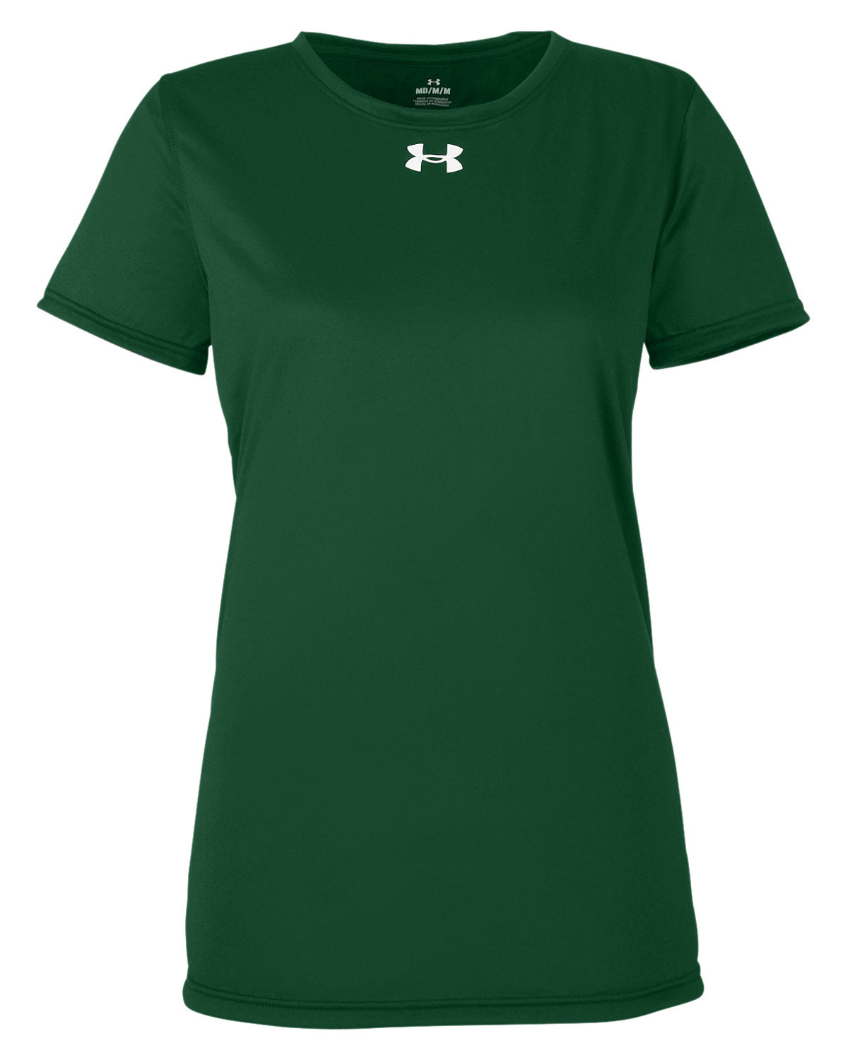 Under Armour Ladies Team Tech Tee (1376842)