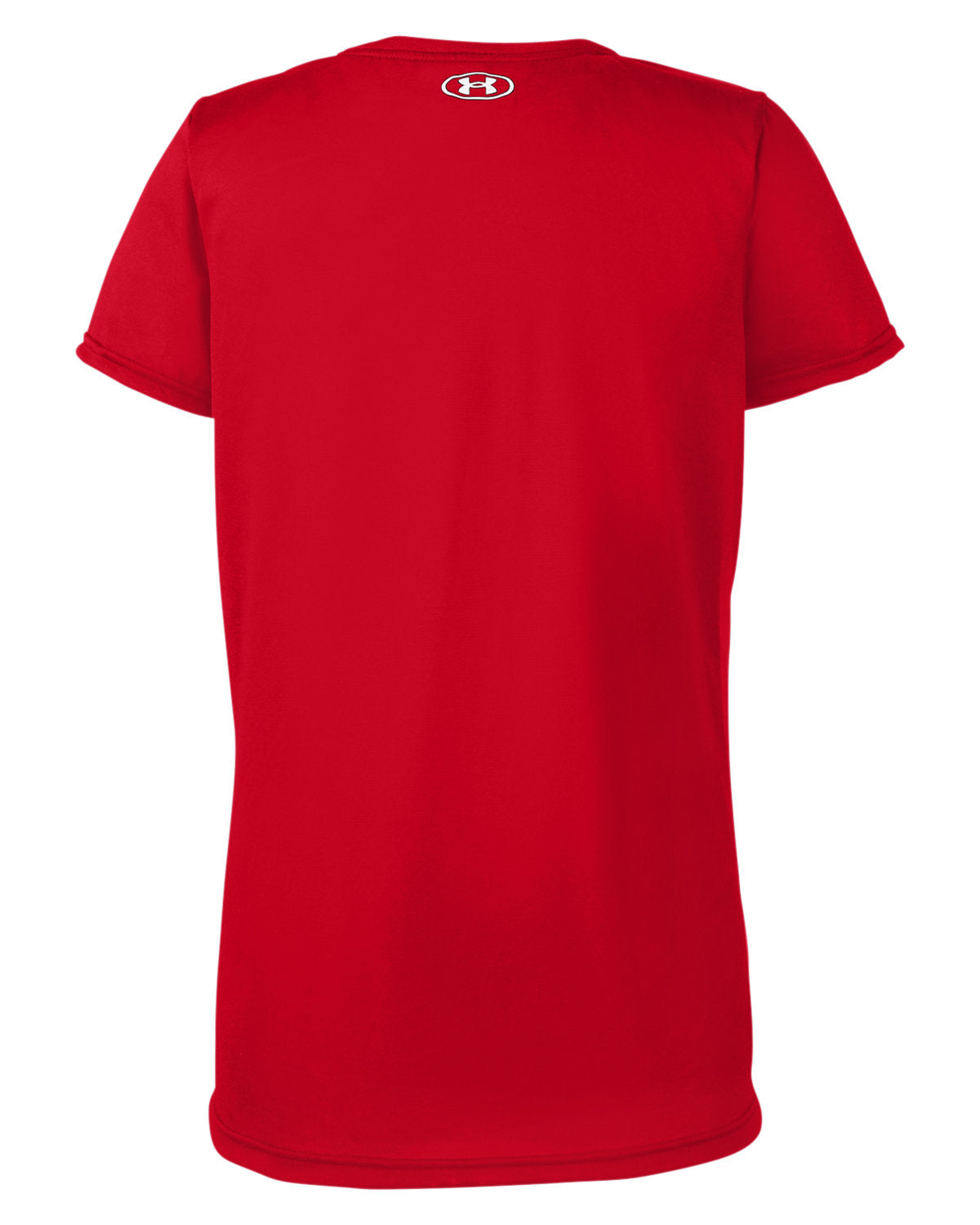 Under Armour Ladies Team Tech Tee (1376842)