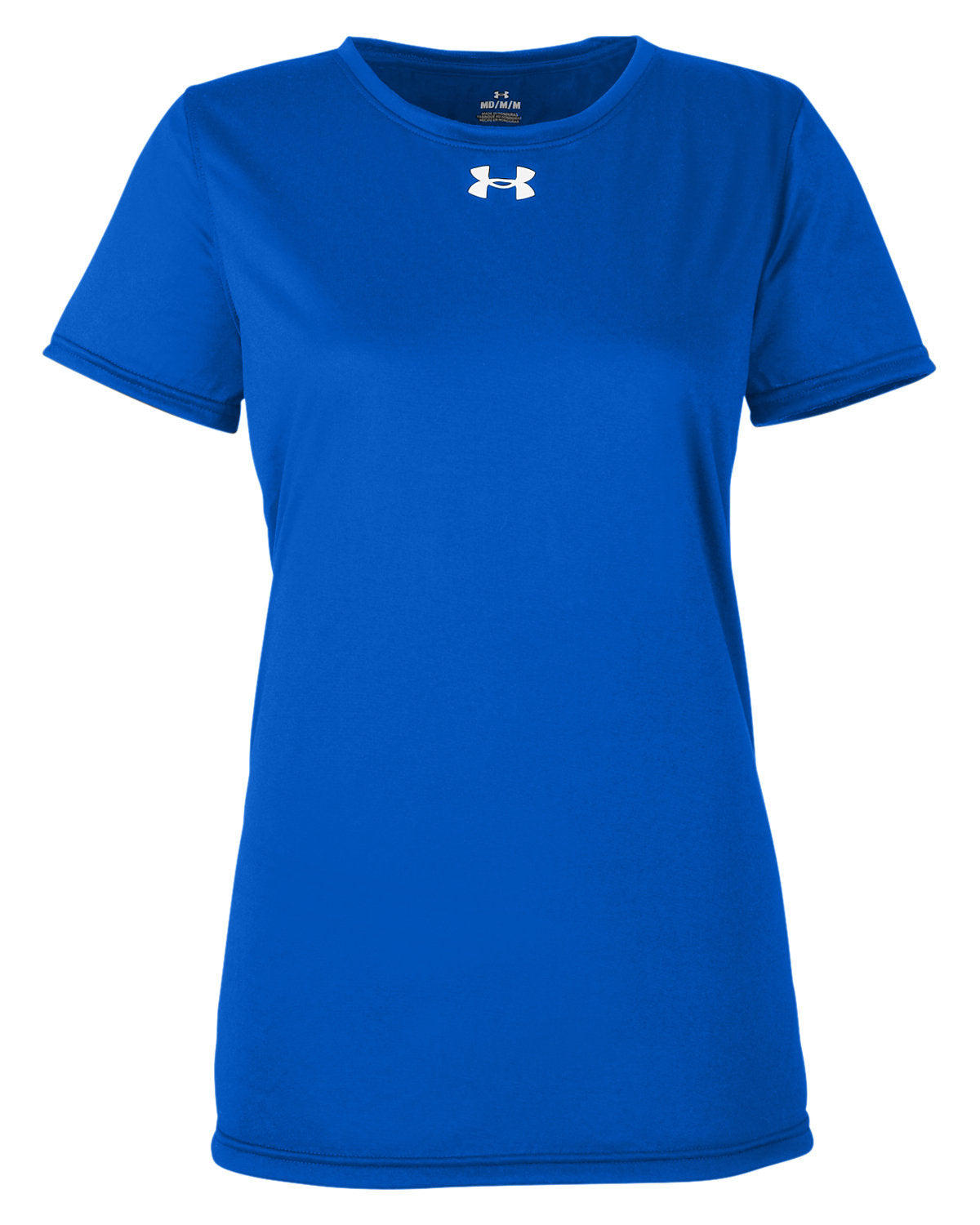 Buy Navy Blue Tshirts for Women by Under Armour Online
