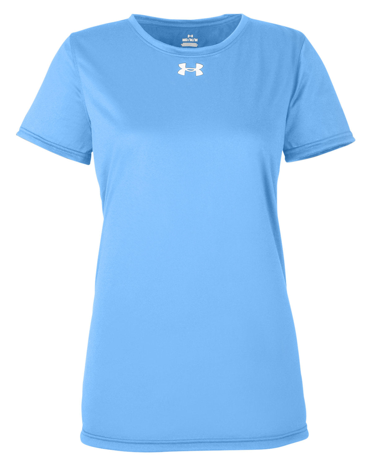 Under Armour Ladies Team Tech Tee (1376842)