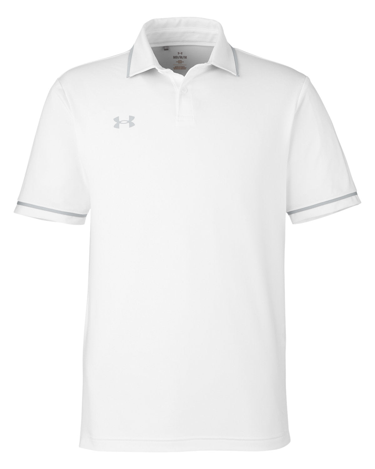 Under Armour Tipped Performance Polo (1376904)