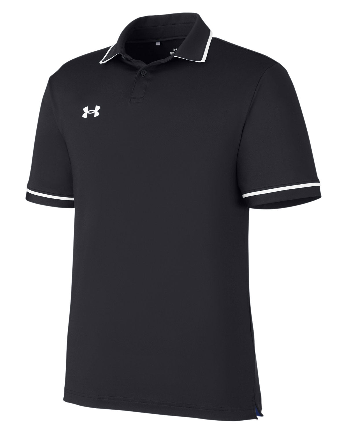 Under Armour Tipped Performance Polo (1376904)