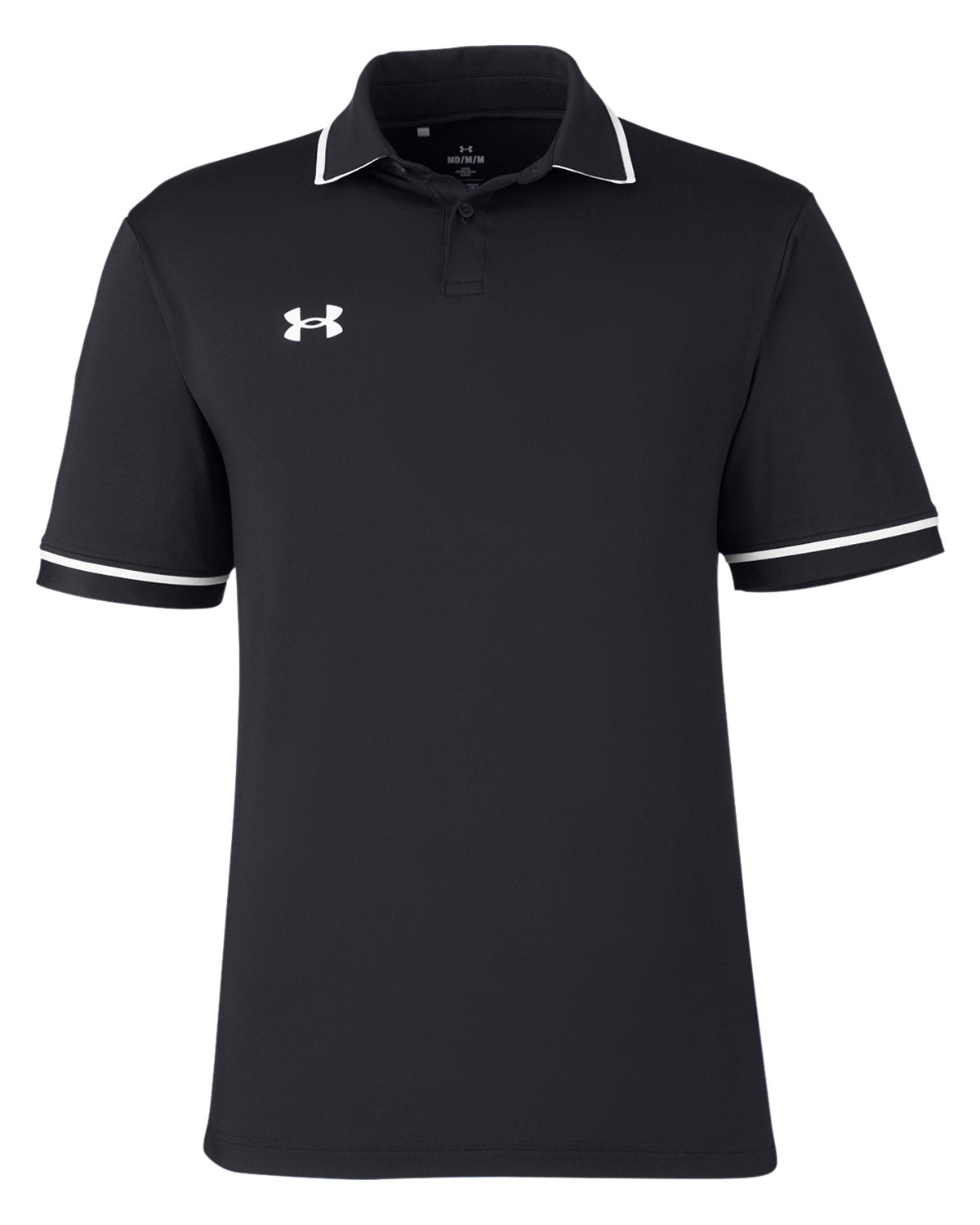 Under Armour Tipped Performance Polo (1376904)