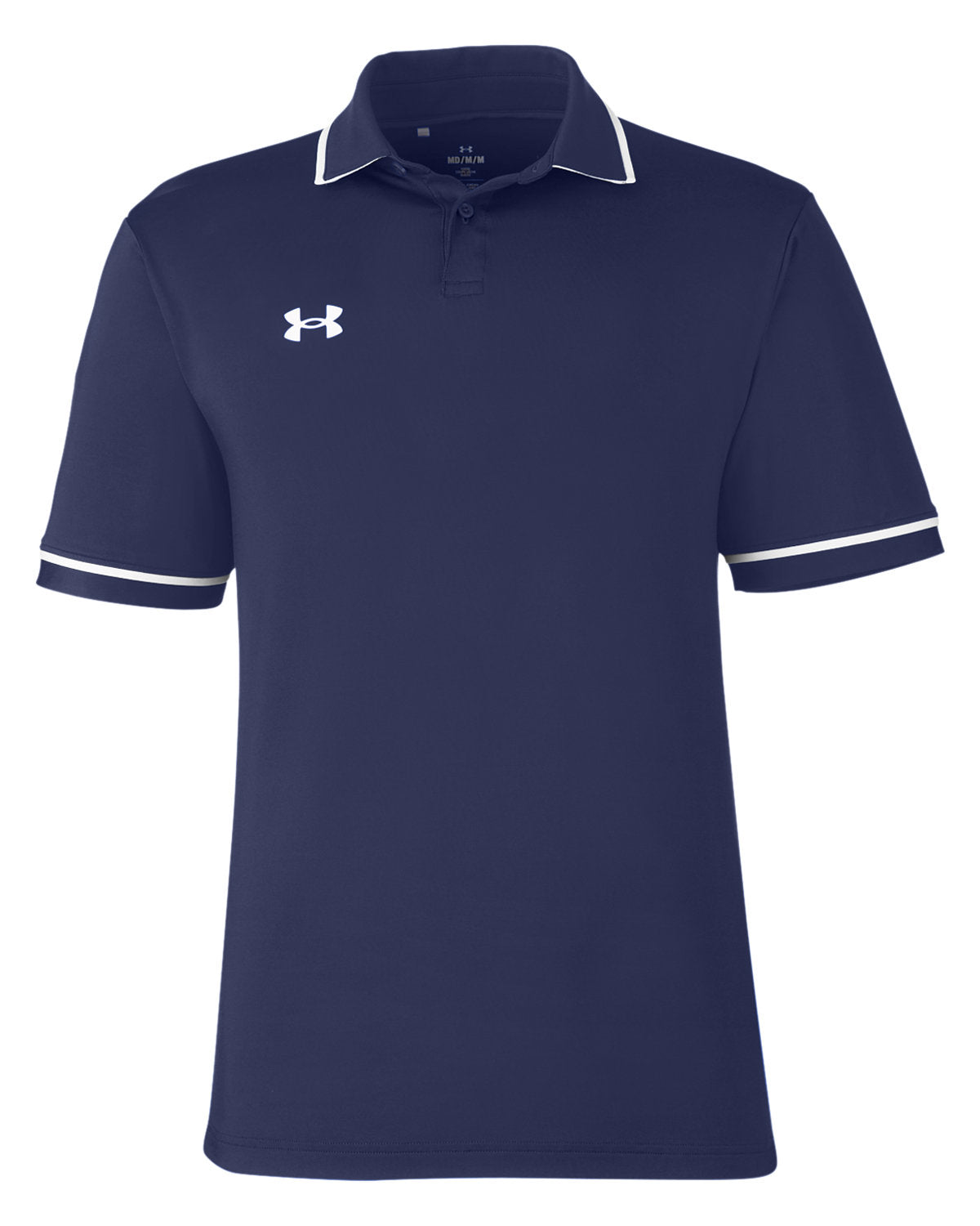 Under Armour Tipped Performance Polo (1376904)