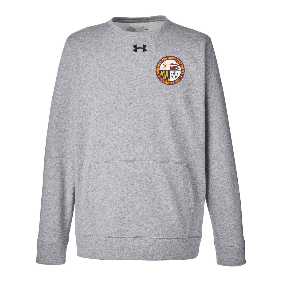 Under Armour Crewneck