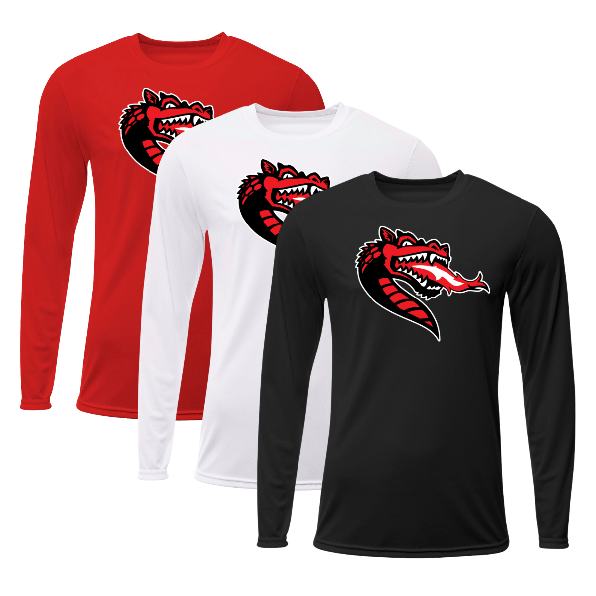 Performance Long-Sleeve