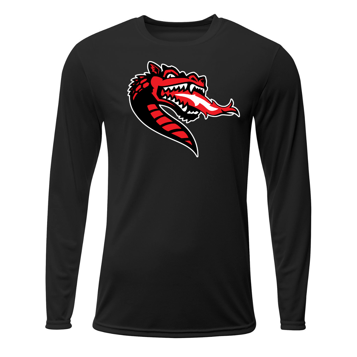 Performance Long-Sleeve