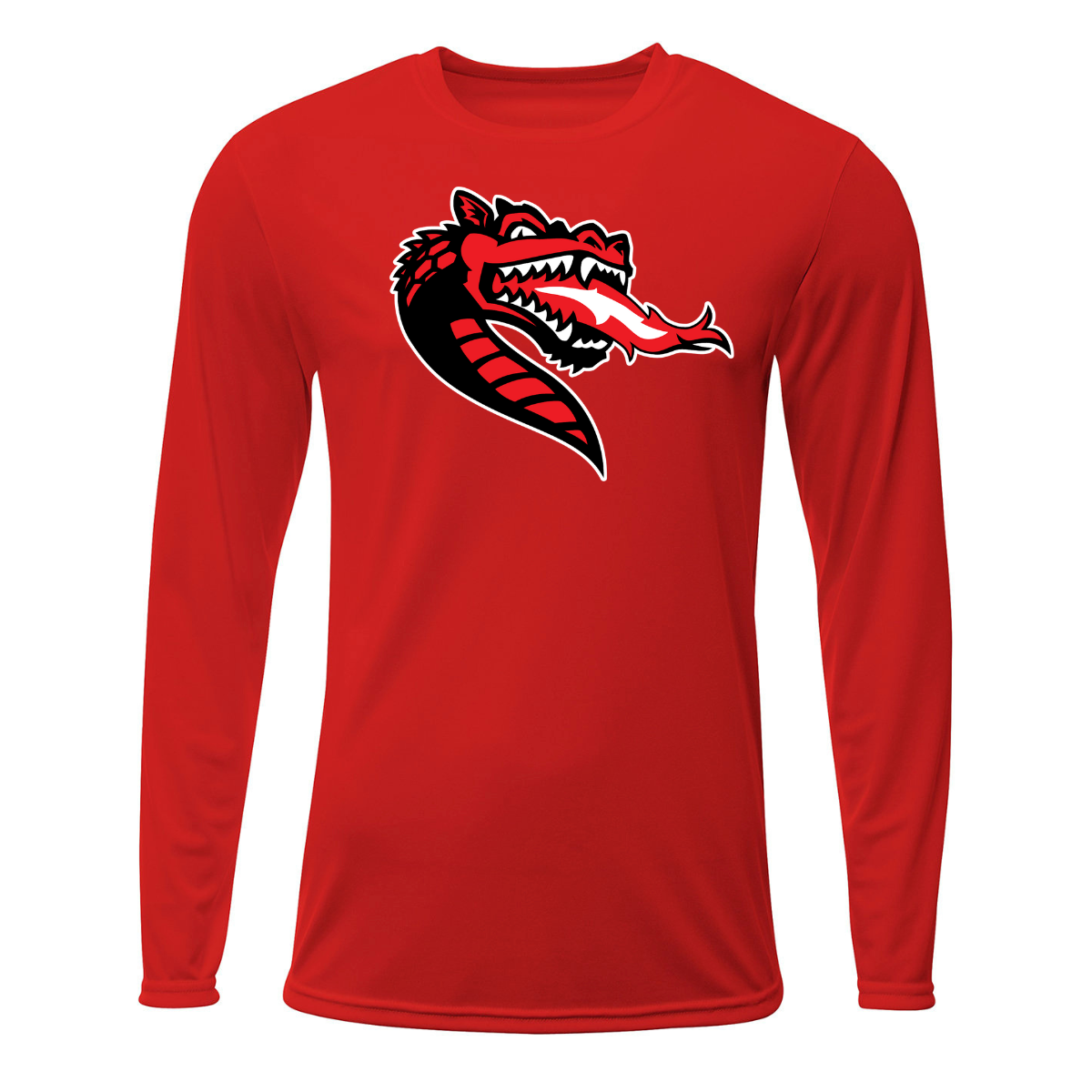 Performance Long-Sleeve