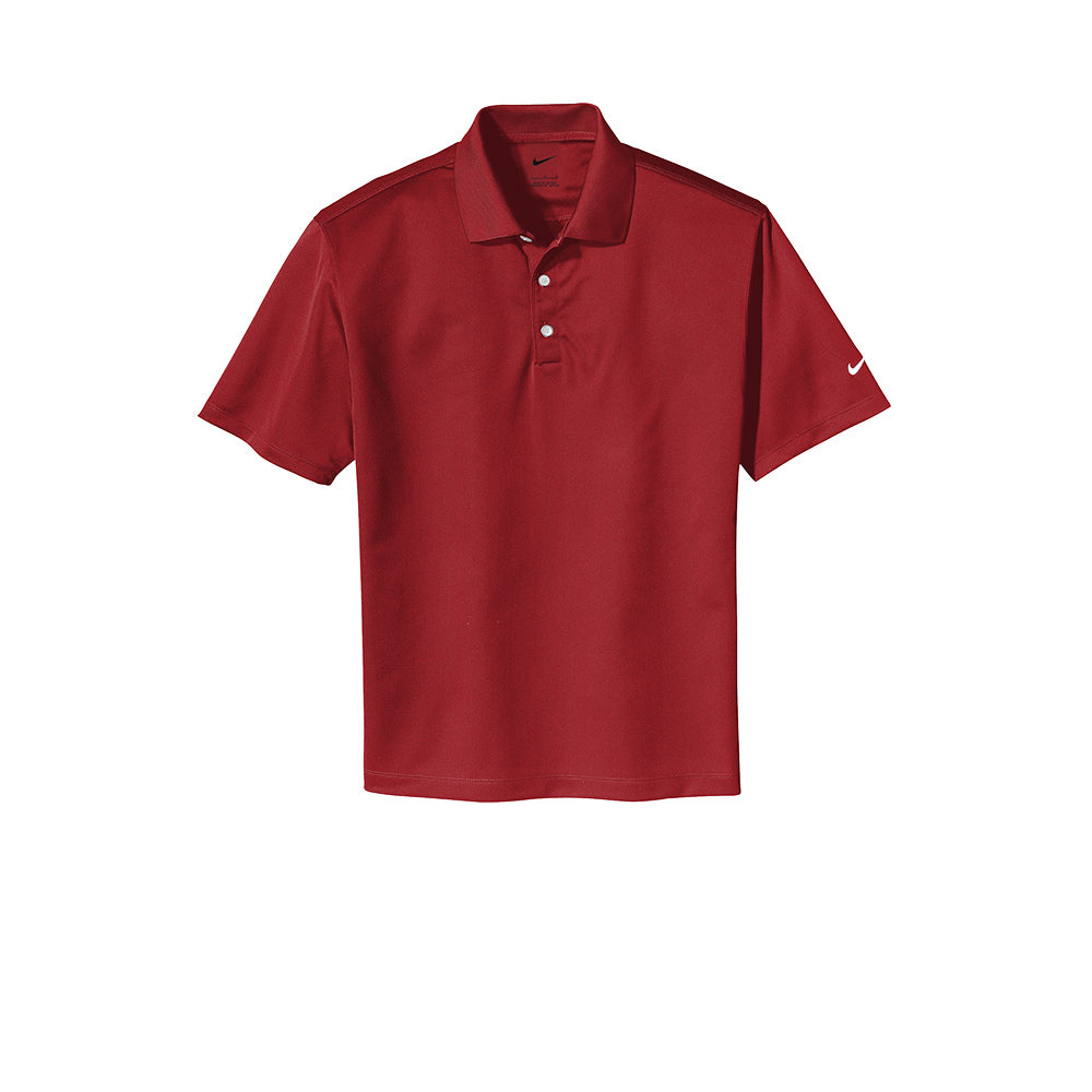 Nike Tech Basic Dr-FIT Polo (203690)