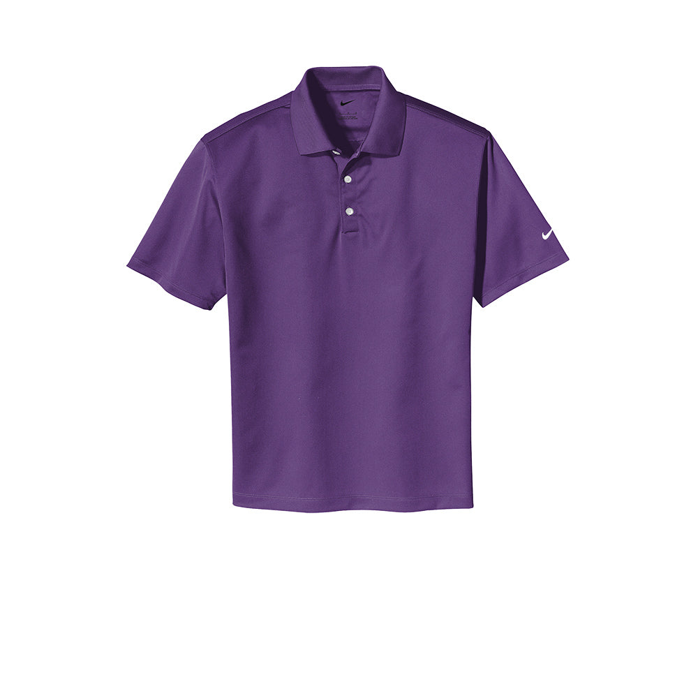 Nike Tech Basic Dr-FIT Polo (203690)