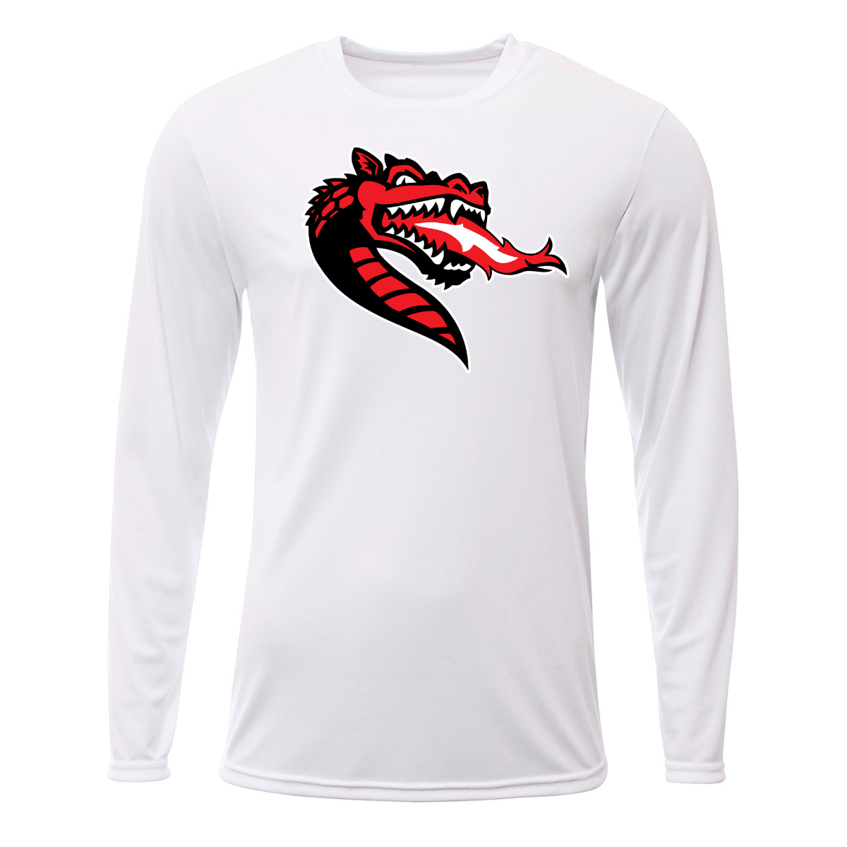 Performance Long-Sleeve