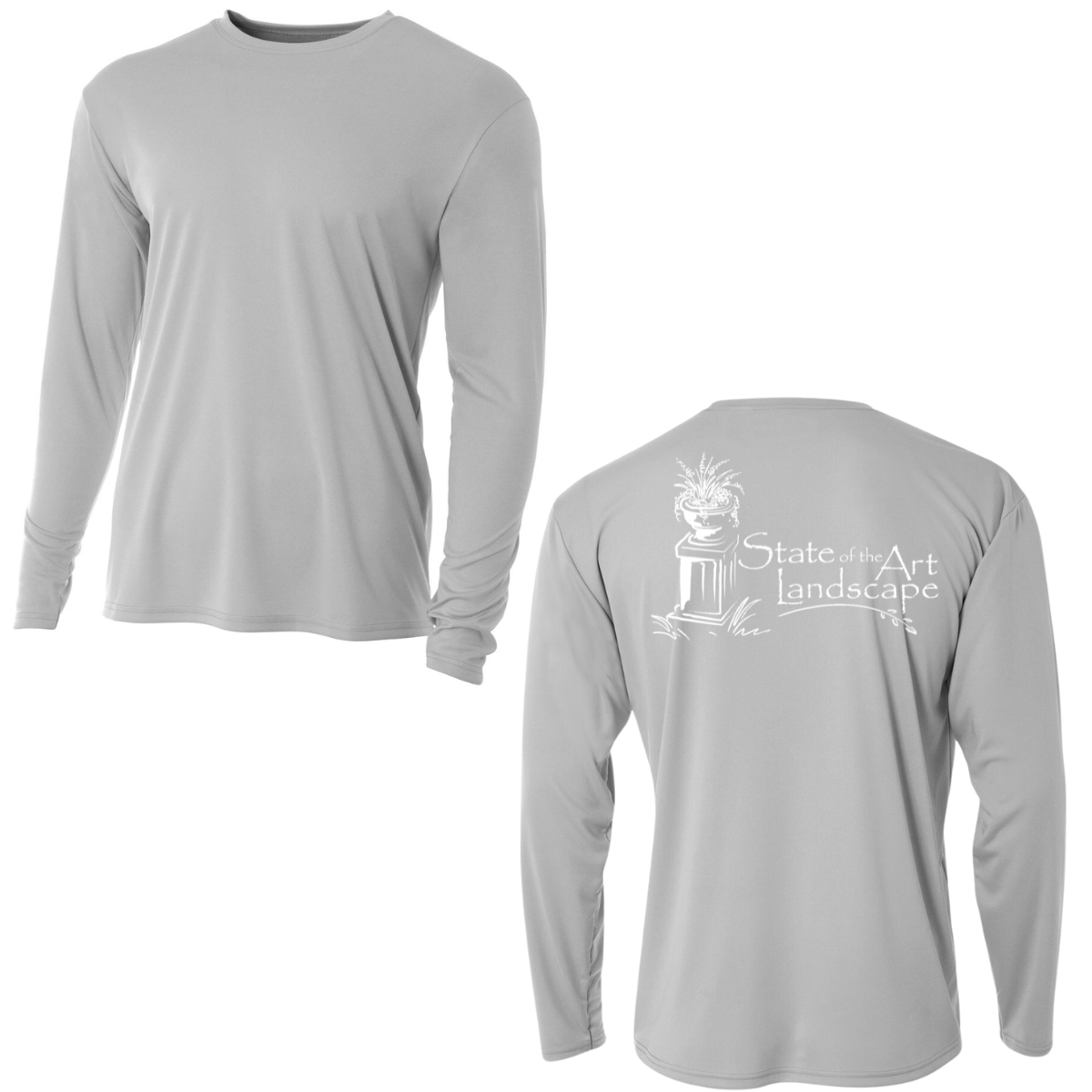 SOTAL Long-Sleeve