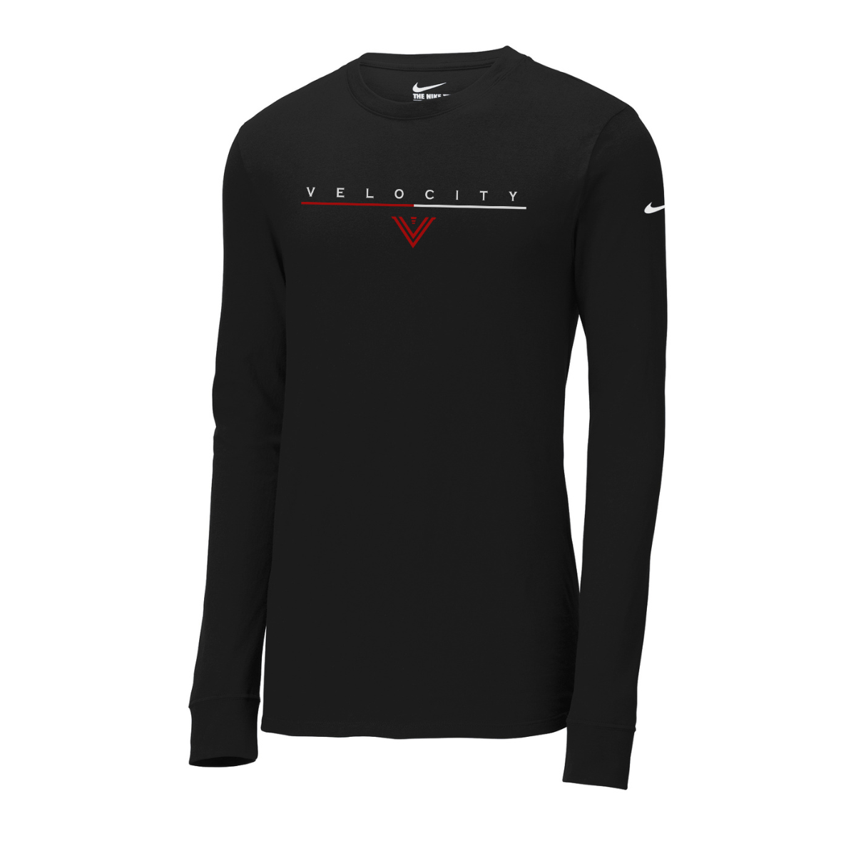 Nike Long-Sleeve Tee