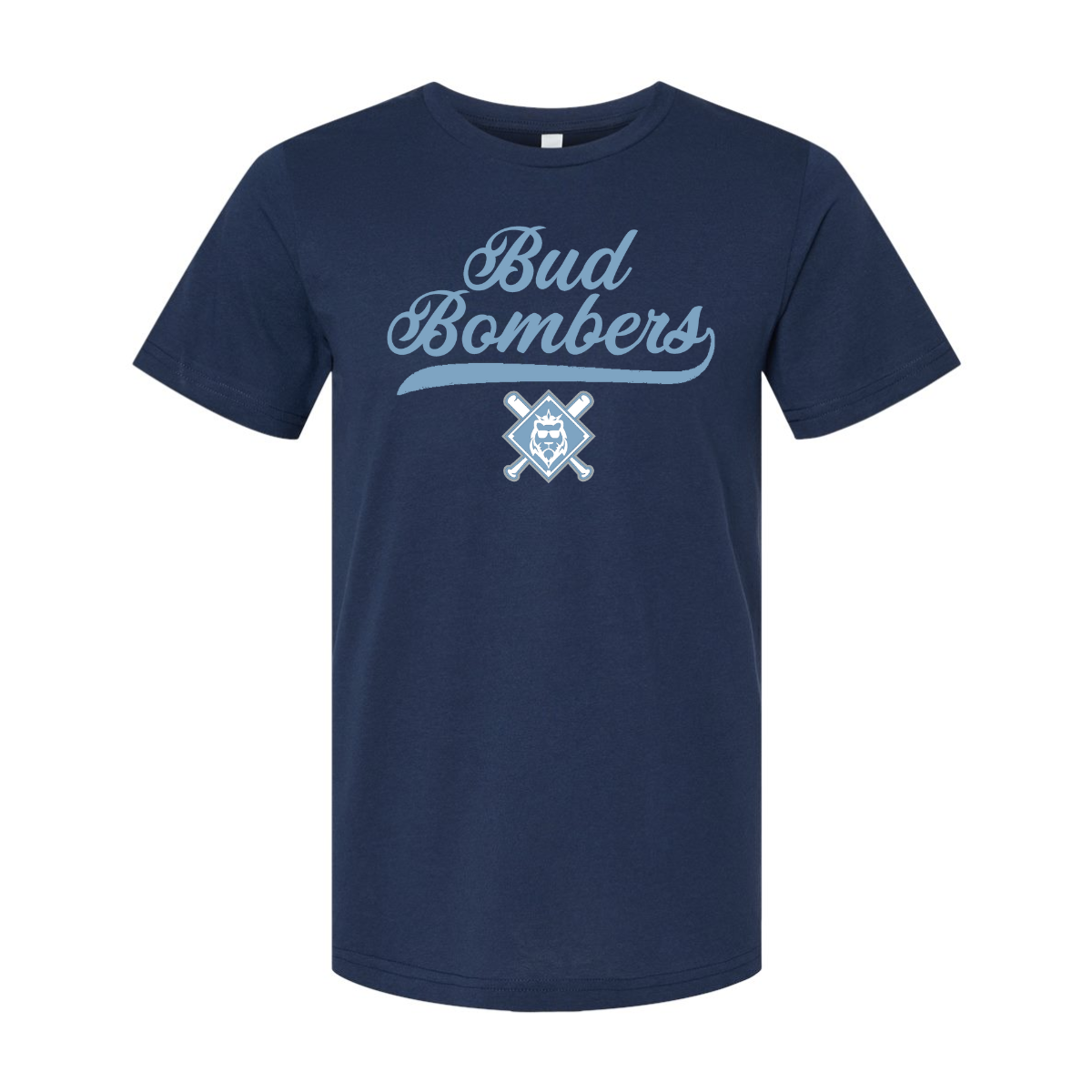 Bud Bombers Tee