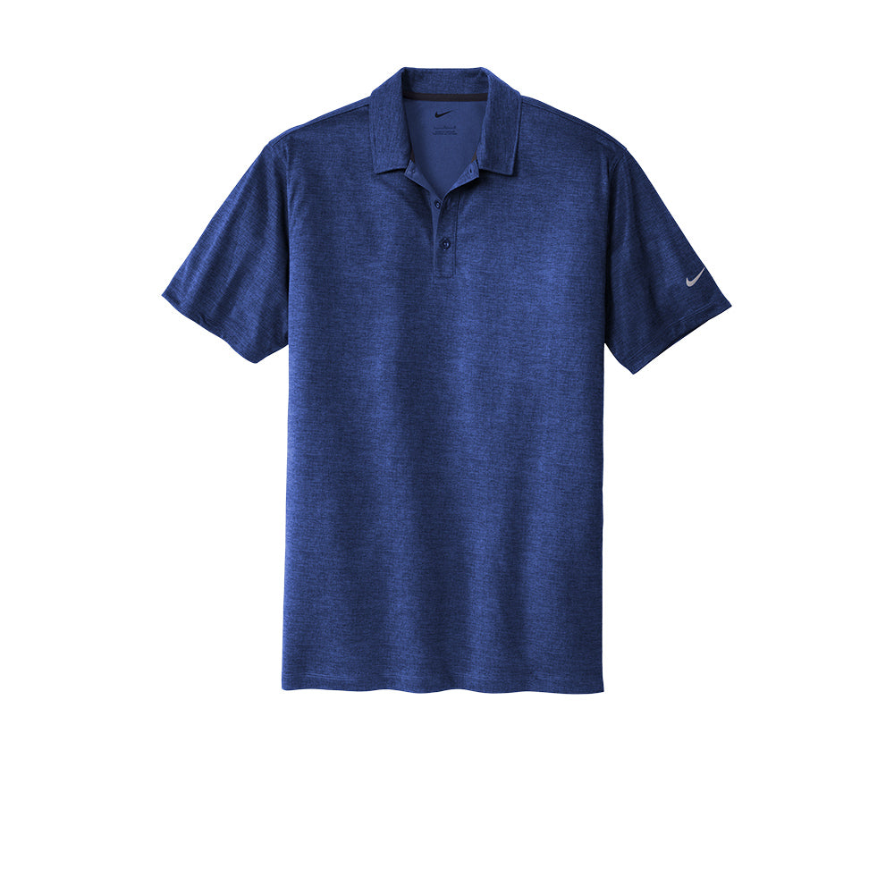 Nike Dr-Fit Crosshatch Polo (838965)