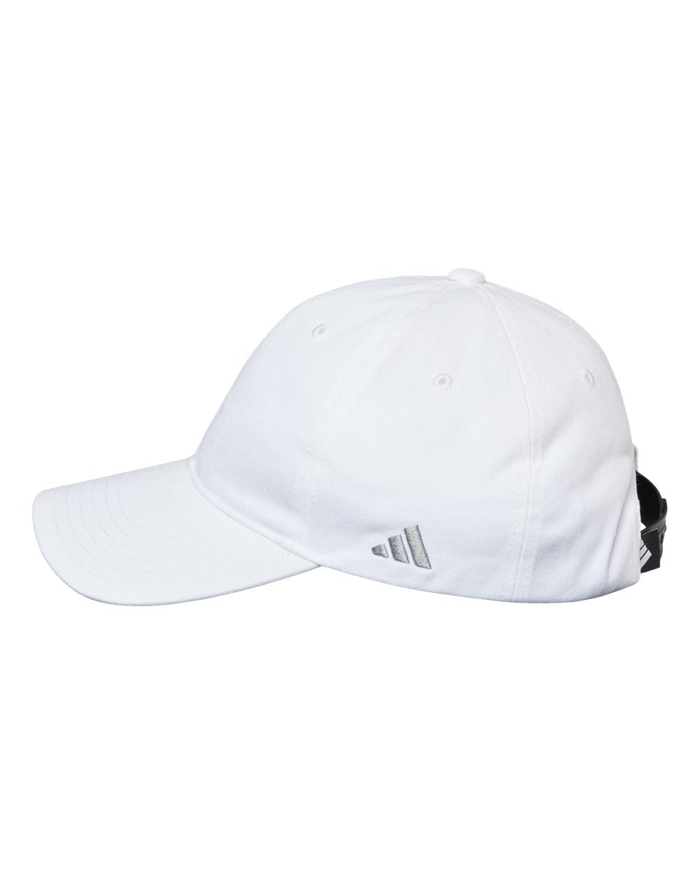 Adidas Sustainable Organic Relaxed Hat (A12S)