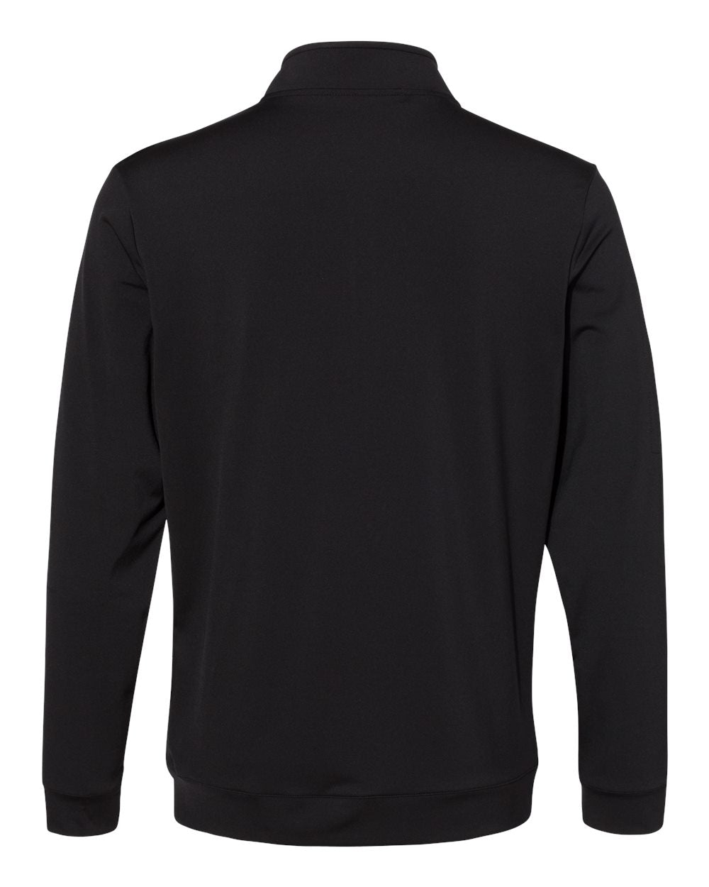 Adidas Performance Textured 1/4 Zip (A295)