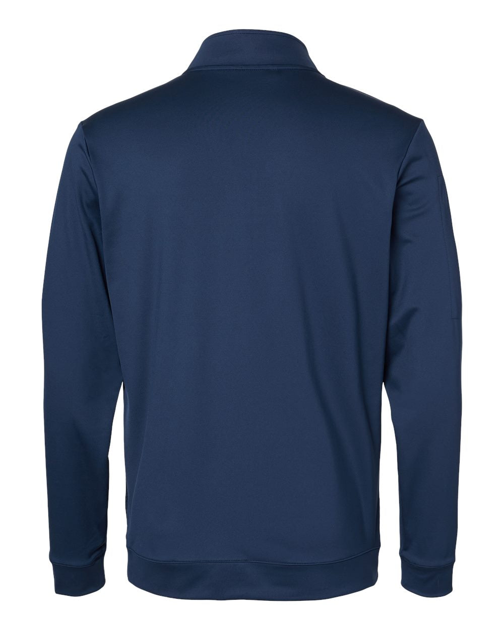 Adidas Performance Textured 1/4 Zip (A295)